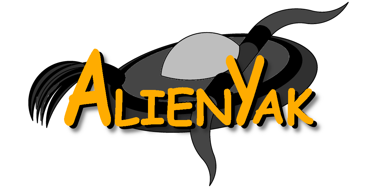 Alienyak logo